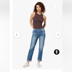 Joe’s Jeans The Scout boyfriend jeans NWT 24
